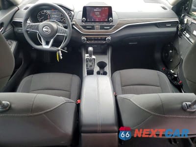 Zdjęcie 8 z 13 samochodu: 2025 NISSAN ALTIMA SV VIN:1N4BL4DV6SN395682 - miniatura