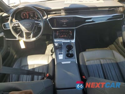Zdjęcie 8 z 12 samochodu: 2019 AUDI A6 PREMIUM PLUS VIN:WAUL2AF27KN116837 - miniatura