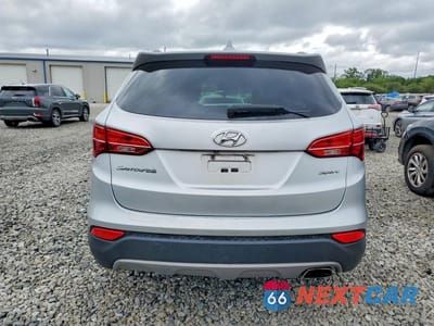 Zdjęcie 6 z 14 samochodu: 2016 HYUNDAI SANTA FE SPORT 2.4L VIN:5XYZU3LB8GG370451 - miniatura