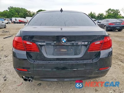 Zdjęcie 6 z 12 samochodu: 2015 BMW 528 XI VIN:WBA5A7C58FD621827 - miniatura