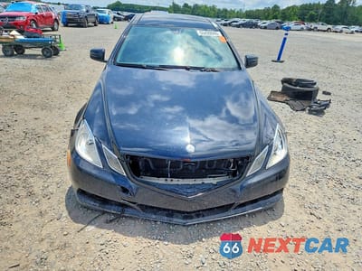 Piąte zdjęcie samochodu w środku: 2011 MERCEDES-BENZ E 350 VIN:WDDKJ5GB7BF064164 - miniatura