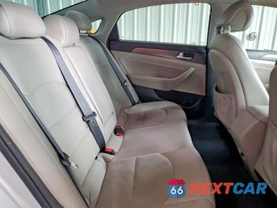 Zdjęcie 10 z 13 samochodu: 2015 HYUNDAI SONATA SPORT VIN:5NPE34AF7FH104424 - miniatura