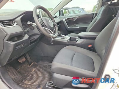 Zdjęcie 7 z 12 samochodu: 2024 TOYOTA RAV4 LE VIN:2T3F1RFV1RC402067 - miniatura