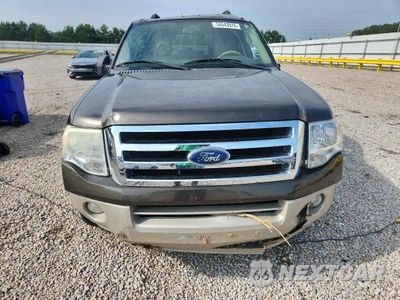 Piąte zdjęcie samochodu w środku: 2008 FORD EXPEDITION EDDIE BAUER VIN:1FMFU17518LA79853 - miniatura