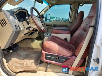 Zdjęcie 7 z 12 samochodu: 2010 FORD F250 SUPER DUTY VIN:1FTSW2BR6AEA28095 - miniatura