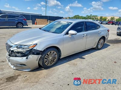 2017 LEXUS ES 350 58ABK1GG9HU042798 - główne zdjęcie licytacji z USA - miniatura