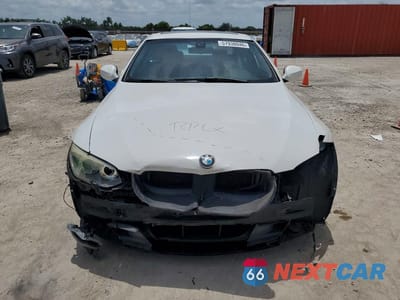 Piąte zdjęcie samochodu w środku: 2013 BMW 328 I VIN:WBAKE3C55DE771109 - miniatura