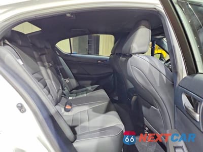 Zdjęcie 10 z 12 samochodu: 2025 LEXUS IS 350 F SPORT VIN:JTHGZ1E2XS5043172 - miniatura
