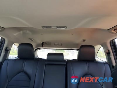 Zdjęcie 10 z 13 samochodu: 2023 TOYOTA HIGHLANDER XLE VIN:5TDKDRBHXPS010370 - miniatura