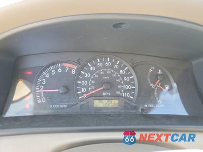 Zdjęcie 9 z 12 samochodu: 2003 TOYOTA COROLLA CE VIN:1NXBR32E73Z006752 - miniatura