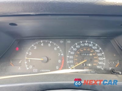 Zdjęcie 9 z 12 samochodu: 1989 TOYOTA COROLLA GT-S VIN:JT2AE98CXK3161989 - miniatura