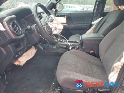Zdjęcie 7 z 12 samochodu: 2019 TOYOTA TACOMA TRD OFF-ROAD VIN:3TMCZ5ANXKM251604 - miniatura