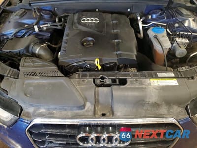 Zdjęcie 11 z 12 samochodu: 2015 AUDI A5 PREMIUM PLUS VIN:WAUMFAFR2FA030435 - miniatura