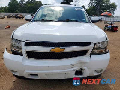 Piąte zdjęcie samochodu w środku: 2012 CHEVROLET TAHOE C1500 LT VIN:1GNSCBE09CR117037 - miniatura