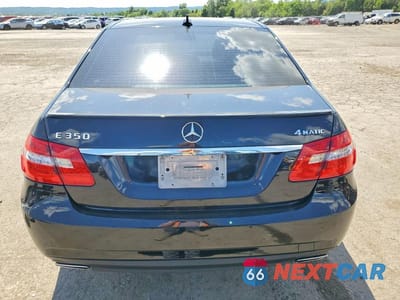 Zdjęcie 6 z 12 samochodu: 2013 MERCEDES-BENZ E 350 4MATIC VIN:WDDHF8JBXDA737311 - miniatura