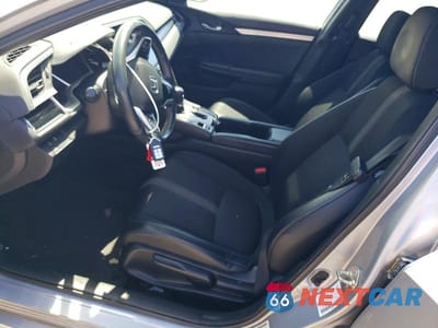 Zdjęcie 7 z 12 samochodu: 2019 HONDA CIVIC SPORT VIN:2HGFC2F8XKH526713 - miniatura