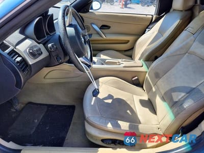 Zdjęcie 7 z 12 samochodu: 2003 BMW Z4 3.0 VIN:4USBT53443LU04248 - miniatura