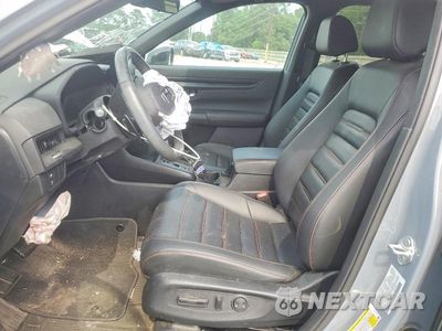 Zdjęcie 7 z 13 samochodu: 2025 HONDA CR-V SPORT-L VIN:7FARS6H87SE021693 - miniatura