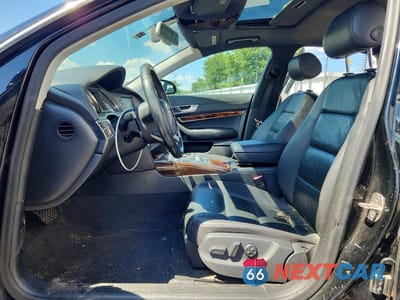 Zdjęcie 7 z 12 samochodu: 2005 AUDI A6 3.2 QUATTRO VIN:WAUDG74FX5N120674 - miniatura
