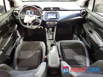 Zdjęcie 8 z 12 samochodu: 2025 NISSAN VERSA SV VIN:3N1CN8EV2SL846754 - miniatura