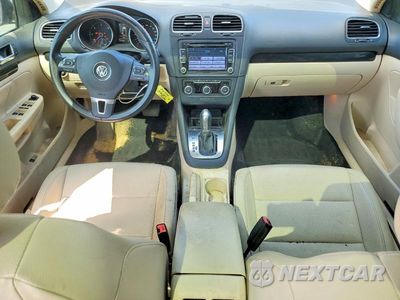 Zdjęcie 8 z 12 samochodu: 2013 VOLKSWAGEN JETTA TDI VIN:3VWPL7AJ6DM634872 - miniatura