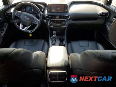 Zdjęcie 8 z 13 samochodu: 2020 HYUNDAI SANTA FE SEL VIN:5NMS33AD8LH228920 - miniatura