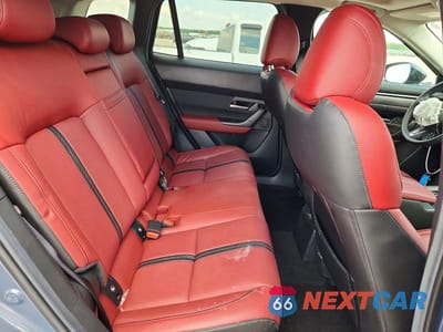 Zdjęcie 10 z 13 samochodu: 2025 MAZDA CX-50 PREMIUM VIN:7MMVAADW3SN123451 - miniatura