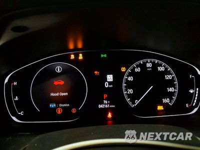 Zdjęcie 9 z 13 samochodu: 2022 HONDA ACCORD SPORT VIN:1HGCV1F30NA072552 - miniatura