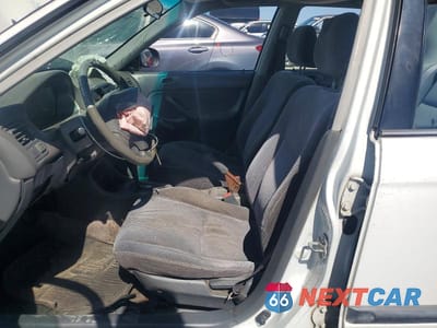 Zdjęcie 7 z 12 samochodu: 1997 HONDA CIVIC DX VIN:1HGEJ6622VL033300 - miniatura