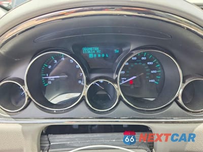 Zdjęcie 9 z 13 samochodu: 2016 BUICK ENCLAVE VIN:5GAKRCKD6GJ204422 - miniatura