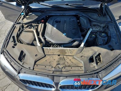Zdjęcie 11 z 12 samochodu: 2019 BMW 540 I VIN:WBAJE5C5XKG919327 - miniatura