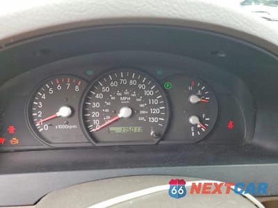 Zdjęcie 9 z 13 samochodu: 2004 KIA SORENTO LX VIN:KNDJD733945233438 - miniatura