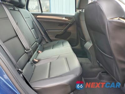 Zdjęcie 10 z 12 samochodu: 2018 VOLKSWAGEN GOLF S VIN:3VWB17AU5JM265783 - miniatura