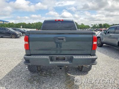 Zdjęcie 6 z 12 samochodu: 2018 GMC SIERRA C1500 VIN:1GTR1LEH4JZ213857 - miniatura
