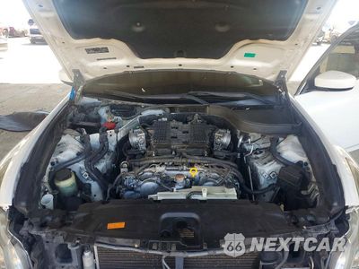 Zdjęcie 11 z 12 samochodu: 2011 INFINITI G37 SEDAN JOURNEY VIN:JN1CV6AP4BM301592 - miniatura