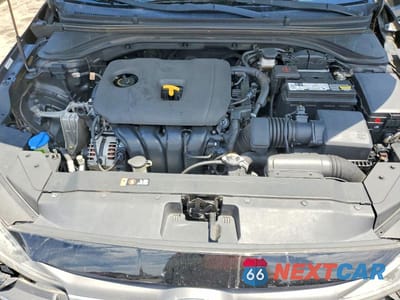 Zdjęcie 11 z 12 samochodu: 2020 HYUNDAI ELANTRA VALUE EDITION VIN:KMHD84LF6LU939549 - miniatura