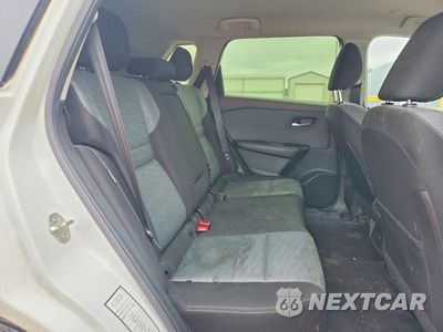 Zdjęcie 11 z 13 samochodu: 2023 NISSAN ROGUE SV VIN:JN8BT3BA8PW004803 - miniatura