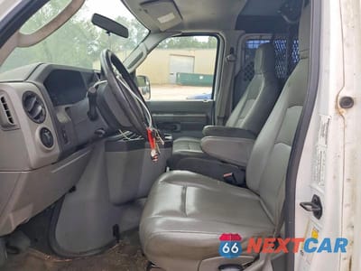 Zdjęcie 7 z 14 samochodu: 2014 FORD ECONOLINE E350 SUPER DUTY VAN VIN:1FTSS3EL4EDA64047 - miniatura