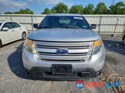 Piąte zdjęcie samochodu w środku: 2012 FORD EXPLORER XLT VIN:1FMHK8D87CGA39428 - miniatura