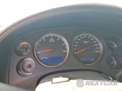 Zdjęcie 9 z 12 samochodu: 2013 GMC SIERRA K1500 SLT VIN:3GTP2WE76DG221119 - miniatura