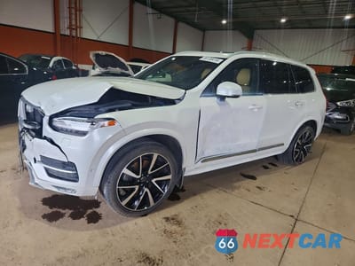 2019 VOLVO XC90 T6 INSCRIPTION YV4A22PL5K1502975 - główne zdjęcie licytacji z USA - miniatura