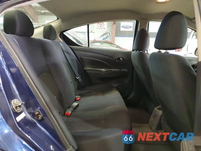 Zdjęcie 10 z 12 samochodu: 2012 NISSAN VERSA 1.6 S VIN:3N1CN7AP7CL815289 - miniatura