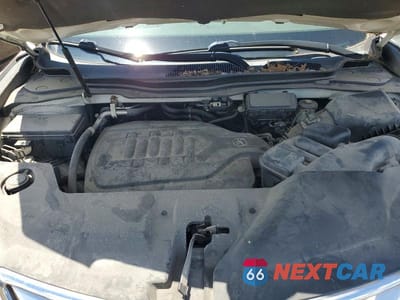 Zdjęcie 12 z 13 samochodu: 2015 ACURA MDX TECHNOLOGY VIN:5FRYD4H4XFB021730 - miniatura