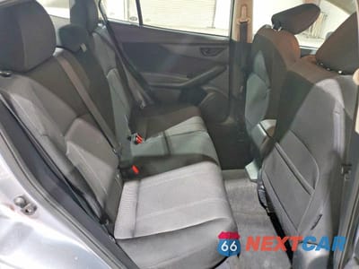 Zdjęcie 10 z 13 samochodu: 2017 SUBARU IMPREZA VIN:4S3GKAA63H3620403 - miniatura