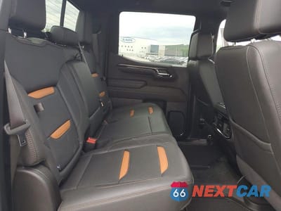 Zdjęcie 10 z 13 samochodu: 2024 GMC SIERRA K1500 AT4 VIN:1GTUUEEL9RZ400010 - miniatura