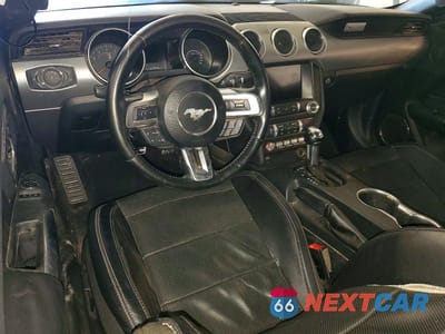 Zdjęcie 8 z 12 samochodu: 2019 FORD MUSTANG GT VIN:1FA6P8CF9K5151211 - miniatura