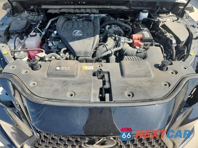 Zdjęcie 12 z 14 samochodu: 2022 LEXUS NX 350 VIN:2T2GGCEZ3NC004247 - miniatura