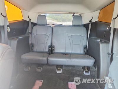 Zdjęcie 10 z 13 samochodu: 2020 BUICK ENCLAVE ESSENCE VIN:5GAERBKWXLJ102186 - miniatura