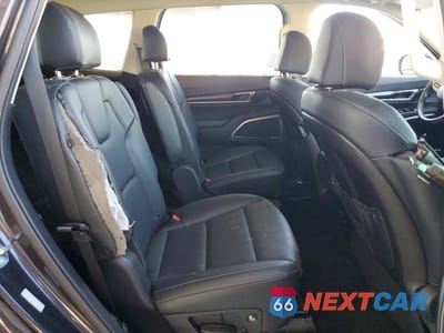 Zdjęcie 10 z 13 samochodu: 2025 KIA TELLURIDE S VIN:5XYP6DGC4SG684648 - miniatura