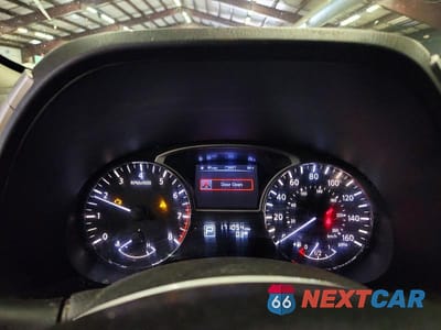 Zdjęcie 9 z 13 samochodu: 2014 NISSAN PATHFINDER S VIN:5N1AR2MM4EC635985 - miniatura